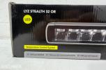 Lyzzpro Premium LED-barer, arbeidslys og batteribryter