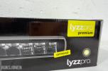 Lyzzpro Premium LED-barer, arbeidslys og batteribryter