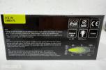 Lyzzpro Premium LED-barer, arbeidslys og batteribryter