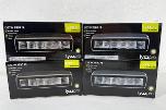 Lyzzpro Premium LED-barer, arbeidslys og batteribryter