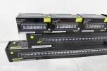 Lyzzpro Premium LED-barer, arbeidslys og batteribryter