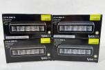 Lyzzpro Premium LED-barer, arbeidslys og batteribryter