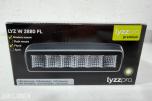 Lyzzpro Premium LED-barer, arbeidslys og batteribryter
