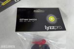 Lyzzpro Premium LED-barer, arbeidslys og batteribryter