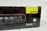 Lyzzpro Premium LED-barer, arbeidslys og batteribryter