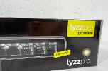 Lyzzpro Premium LED-barer, arbeidslys og batteribryter