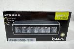 Lyzzpro Premium LED-barer, arbeidslys og batteribryter