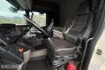 2023 Scania R560 8x4 tippbil, 187945 km