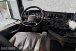 2023 Scania R560 8x4 tippbil, 187945 km