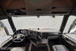 2023 Scania R560 8x4 tippbil, 187945 km