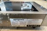 2 stk. GGM Gastro induksjonsplater – 3 500 W