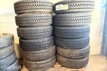 Windpower lastebildekk - 265/70R19.5 - 12 stk