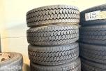 Windpower lastebildekk - 265/70R19.5 - 12 stk