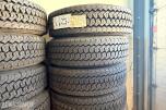Windpower lastebildekk - 265/70R19.5 - 12 stk