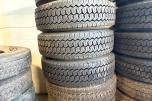 Windpower lastebildekk - 265/70R19.5 - 12 stk