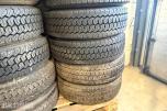 Windpower lastebildekk - 265/70R19.5 - 12 stk