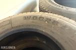 Windpower lastebildekk - 265/70R19.5 - 12 stk