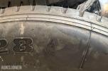 Windpower lastebildekk - 265/70R19.5 - 12 stk