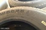 Windpower lastebildekk - 265/70R19.5 - 12 stk
