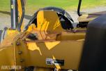 2006 Cat TH460B, 4955 timer, pallegafler