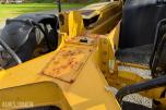 2006 Cat TH460B, 4955 timer, pallegafler