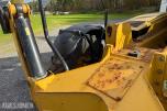2006 Cat TH460B, 4955 timer, pallegafler