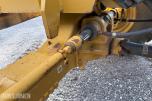 2006 Cat TH460B, 4955 timer, pallegafler