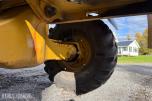 2006 Cat TH460B, 4955 timer, pallegafler
