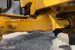 2006 Cat TH460B, 4955 timer, pallegafler
