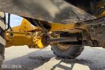 2006 Cat TH460B, 4955 timer, pallegafler