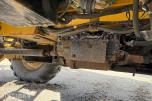 2006 Cat TH460B, 4955 timer, pallegafler