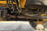 2006 Cat TH460B, 4955 timer, pallegafler