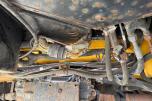 2006 Cat TH460B, 4955 timer, pallegafler