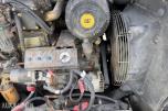 2006 Cat TH460B, 4955 timer, pallegafler