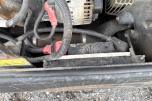 2006 Cat TH460B, 4955 timer, pallegafler