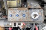2006 Cat TH460B, 4955 timer, pallegafler