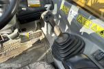 2006 Cat TH460B, 4955 timer, pallegafler