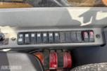 2006 Cat TH460B, 4955 timer, pallegafler