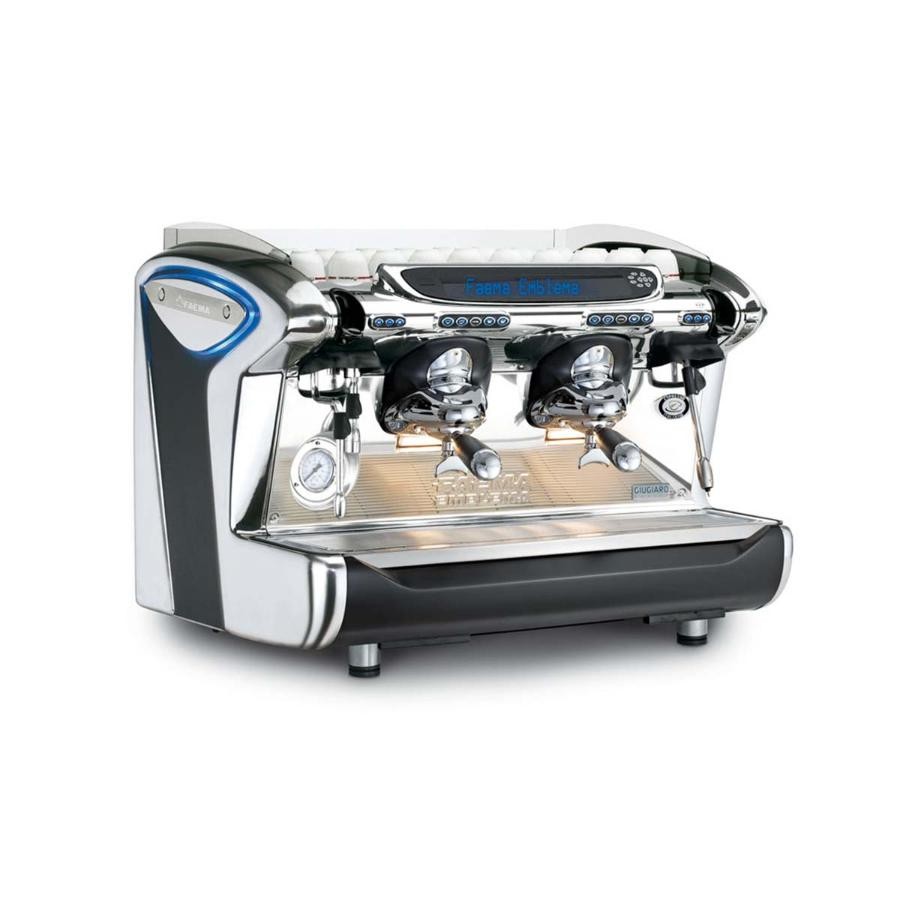2010 Faema Emblema A2 espressomaskin 