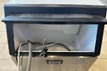 GGMgastro EKZ67F isbitmaskin – 67 kg/24 timer