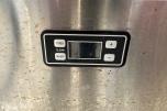 GGMgastro EKZ67F isbitmaskin – 67 kg/24 timer