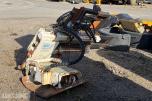 2017 Stehr SBV 80 H1S - komprimator til gravemaskin