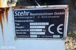 2017 Stehr SBV 80 H1S - komprimator til gravemaskin
