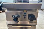 GGM Gastro ENB479P pastakoker 8 kW med 6 kurver