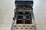 GGM Gastro ENB479P pastakoker 8 kW med 6 kurver