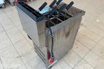 GGM Gastro ENB479P pastakoker 8 kW med 6 kurver