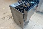 GGM Gastro ENB479P pastakoker 8 kW med 6 kurver