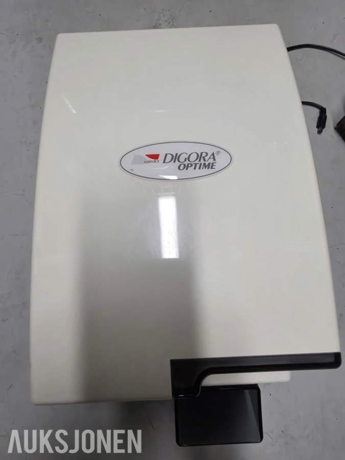 Soredex Digora Optime DXR-50 fosforplateskanner – 2005