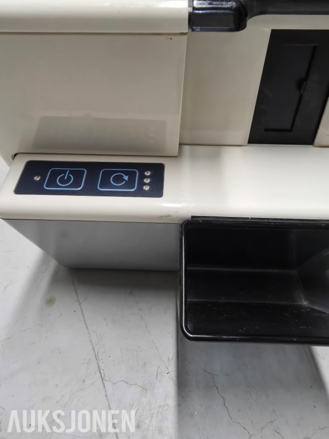 Soredex Digora Optime DXR-50 fosforplateskanner – 2005