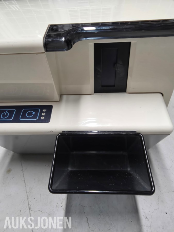 Soredex Digora Optime DXR-50 fosforplateskanner – 2005